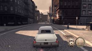 Mafia 2