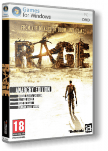 Rage