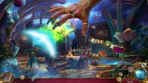 Nevertales 8: The Abomination Collector's Edition