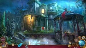 Nevertales 8: The Abomination Collector's Edition