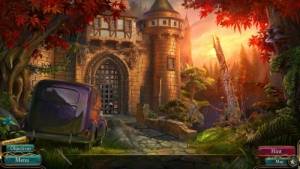 Endless Fables 4: Shadow Within Collector's Edition