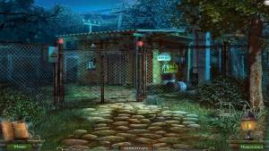 Shtriga: Summer Camp