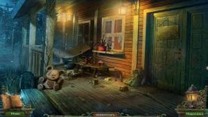 Shtriga: Summer Camp