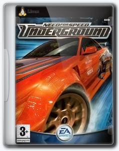 Need For Speed: Underground