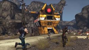 Borderlands / Borderlands Remastered