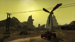 Borderlands / Borderlands Remastered