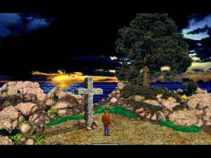 Call of Cthulhu: Shadow of the Comet