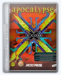 X-COM: Apocalypse