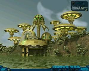 (Linux) Space Rangers HD: A War Apart