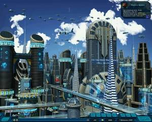 (Linux) Space Rangers HD: A War Apart