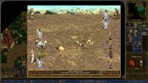 (Linux) Heroes of Might and Magic III
