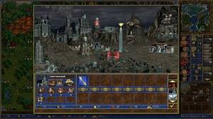 (Linux) Heroes of Might and Magic III