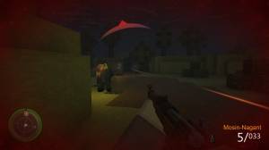 BLOCKADE War Stories