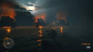 BLOCKADE War Stories