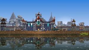 Kingdom Two Crowns: Royal Edition