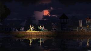 Kingdom Two Crowns: Royal Edition
