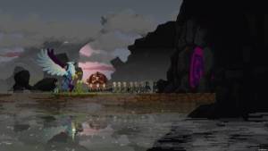 Kingdom Two Crowns: Royal Edition