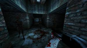 Dark Places