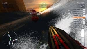 Aqua Moto Racing - Utopia Weekly Challenges
