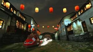 Aqua Moto Racing - Utopia Weekly Challenges