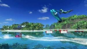 Aqua Moto Racing - Utopia Weekly Challenges
