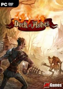 Deck of Ashes