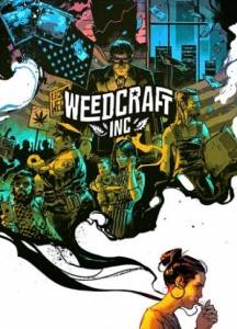 Weedcraft Inc
