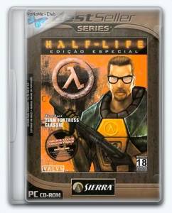 Half Life Megapack+