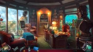 Edge of Reality 5: Great Deeds