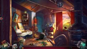 Edge of Reality 5: Great Deeds