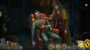 Dark Tales 15: Edgar Allan Poes. Speaking with the Dead