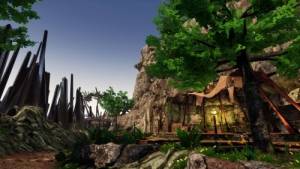 Myha: Return to the Lost Island
