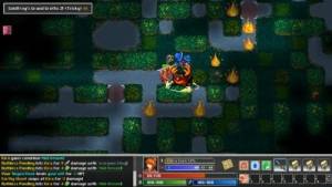Tangledeep - Legend of Shara