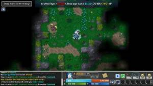 Tangledeep - Legend of Shara