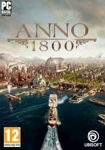 Anno 1800 - Deluxe Edition