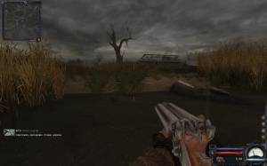 S.T.A.L.K.E.R.:  