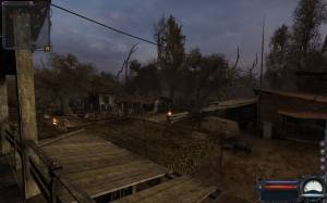 S.T.A.L.K.E.R.:  