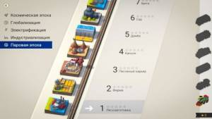 Train Valley 2