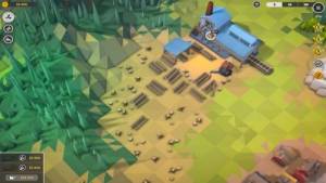 Train Valley 2