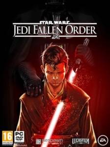 Star Wars: Jedi Fallen Order