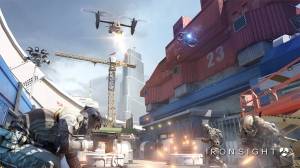 Ironsight