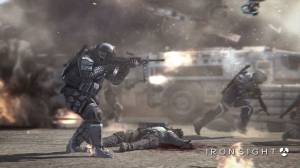 Ironsight