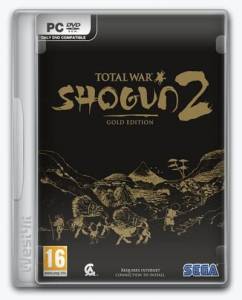 Total War: SHOGUN 2