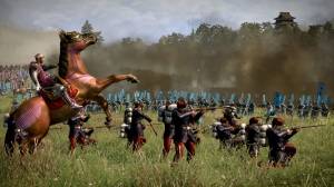 Total War: SHOGUN 2