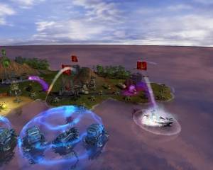   Massive Assault: Phantom Renaissance / Massive Assault:  