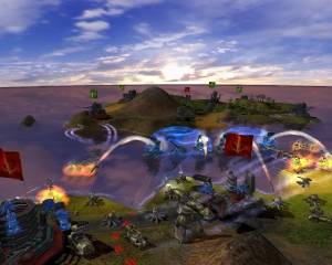   Massive Assault: Phantom Renaissance / Massive Assault:  