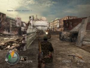 Sniper Elite: Berlin 1945