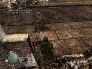 Sniper Elite: Berlin 1945
