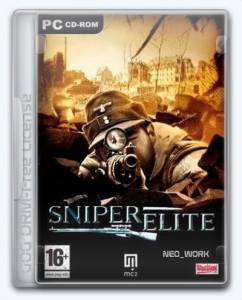 Sniper Elite: Berlin 1945