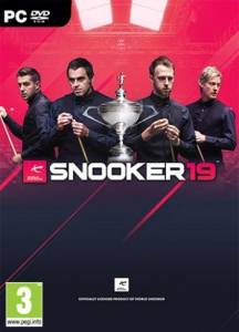 Snooker 19